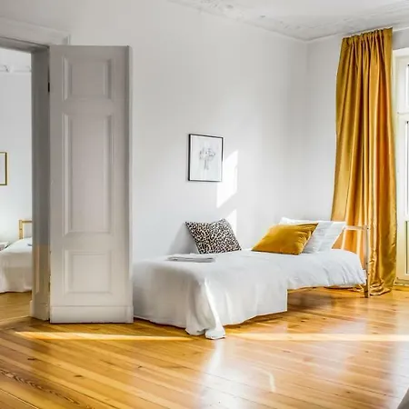 Old Town Centrum פוזנן