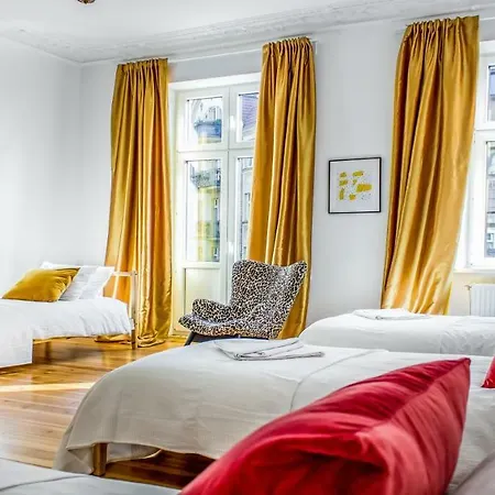 Apartment Old Town Centrum *