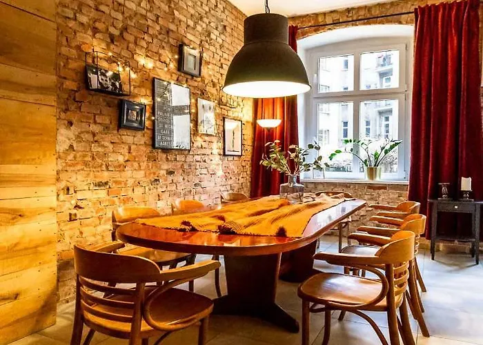 Old Town Centrum * Poznań