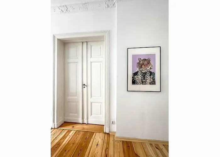 Old Town Centrum * بوزنان