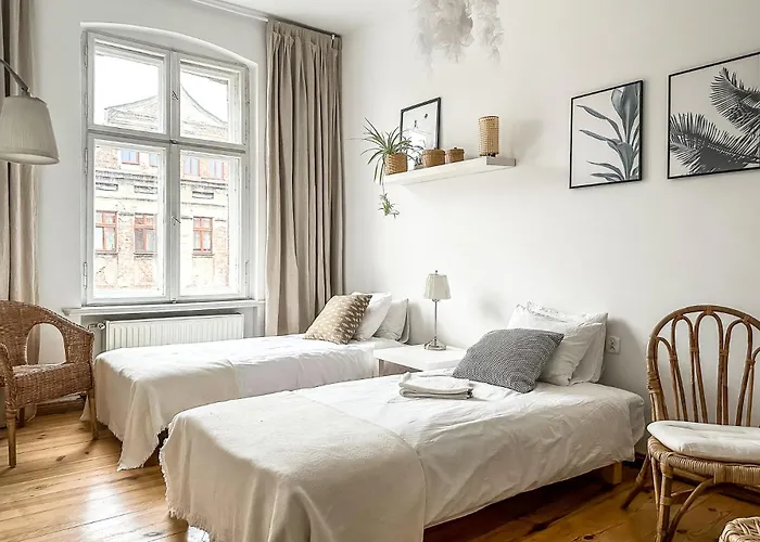 Old Town Centrum * Poznań