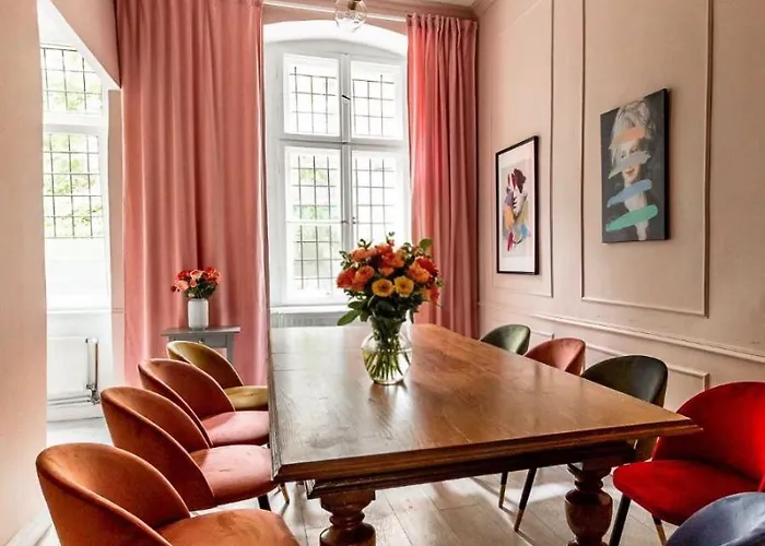 Old Town Centrum * بوزنان