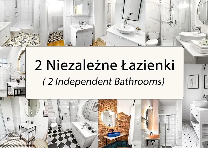 Apartament Old Town Centrum