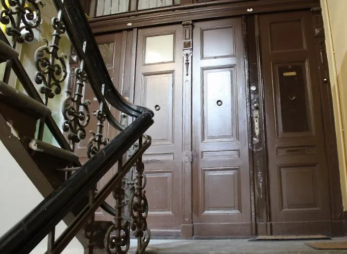 Old Town Centrum Apartament Poznań