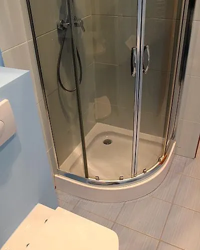 Old Town Centrum Apartament *