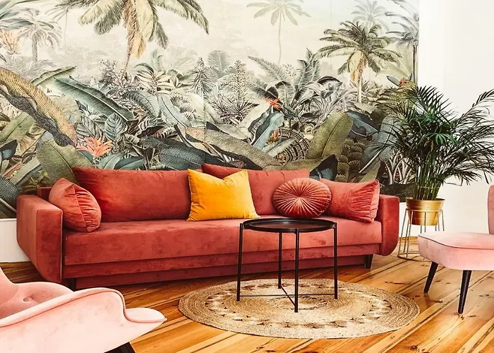 Old Town Centrum * Poznań